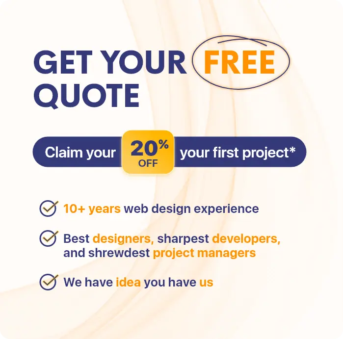 Free quote