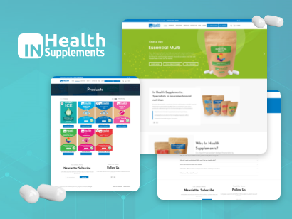 Inhealth Supplements