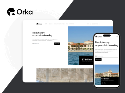 Orka