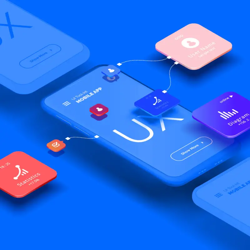 Prototype (UI/UX)